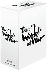 【中古】秘録・第二次世界大戦 DVD-BOX 10枚組 ナレーション: ローレンス・オリヴィエ 日本語吹替えあり