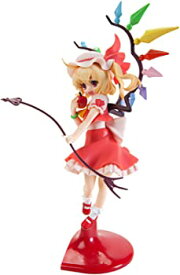 【中古】(非常に良い)東方Project プレミアムフィギュア フランドール・スカーレット 約16cm セガ プライズ