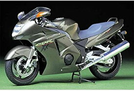 【中古】(非常に良い)タミヤ 1/12 オートバイシリーズ CBR1100XX プラモデル