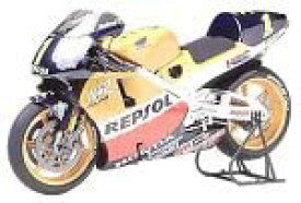 【中古】タミヤ 1/12 オートバイシリーズ レプソルNSR500 '99 プラモデル