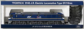 【中古】(非常に良い)TOMIX Nゲージ EF210-300 9143 鉄道模型 電気機関車