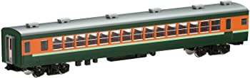 【中古】(非常に良い)TOMIX HOゲージ サロ153 緑帯 HO-298 鉄道模型 電車：お取り寄せ本舗 KOBACO