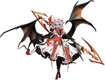 楽天市場】東方project レミリア・スカーレット[紅魔城伝説版]の通販 