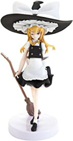 【中古】(未使用・未開封品)東方妖々夢 プレミアムフィギュア - 霧雨魔理沙 - （プライズ）