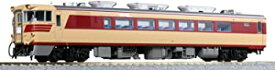 【中古】(非常に良い)KATO HOゲージ HO キハ82 1-607-1 鉄道模型 ディーゼルカー