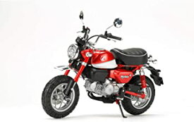【中古】(非常に良い)タミヤ 1/12 オートバイシリーズ No.134 Honda モンキー125 プラモデル 14134