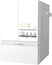 楽天市場】スチームファン蒸発加湿器 she60sd－kの通販