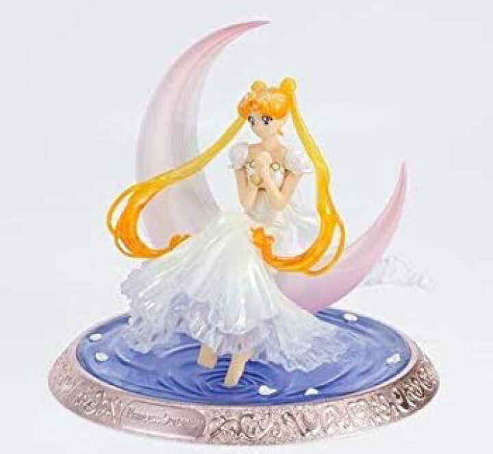 好きに 未使用 未開封品 Figuartszerochouetteプリンセス セレニティセーラームーン魂ネイションズ東京tnttamashiinationstokyolimited全高約14cm 台座込み Nipojundiai Com Br