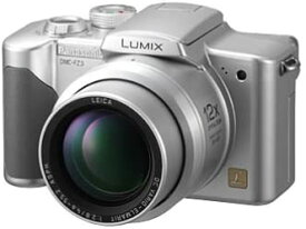 【中古】Panasonic Lumix DMC - dmc-fz3 3 MPデジタルカメラwith 12 xイメージStabilized光学ズーム