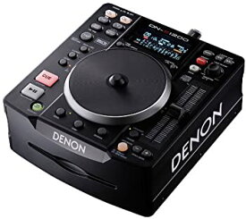 【中古】DENON DN-S1200 CD/USBメディアプレーヤー&コントローラー ブラック