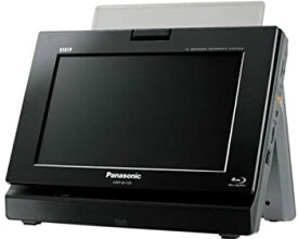 【中古】パナソニック 8V型 液晶 テレビ DMP-BV100K 2009年モデル