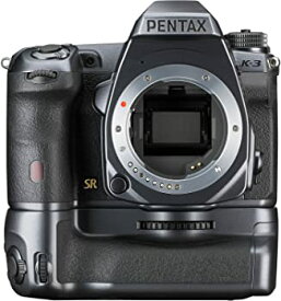 【中古】(非常に良い)RICOH PENTAX デジタル一眼レフカメラ K-3 Prestige Edition 15577