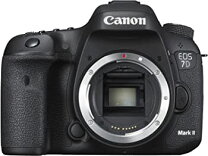 楽天市場】EOS 7D Mark II ボディの通販