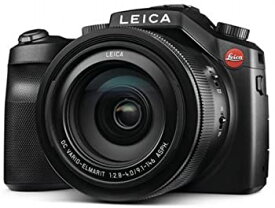 【中古】(非常に良い)Leica デジタルカメラ ライカV-LUX Typ 114 2010万画素 光学16倍ズーム 18194