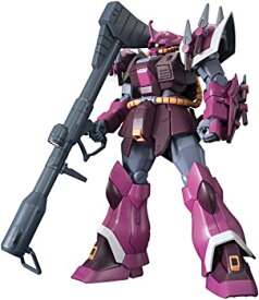 【中古】HGUC 機動戦士ガンダムUC イフリート・シュナイド 1/144スケール 色分け済みプラモデル