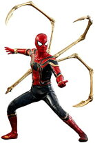 楽天市場】アイアン・スパイダー ホットトイズの通販