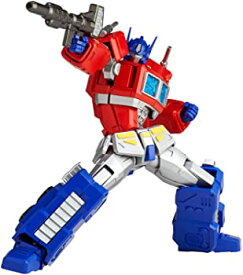 【中古】(未使用・未開封品)figurecomplex AMAZING YAMAGUCHI コンボイ OPTIMUS PRIME 約155mm ABS&PVC製 塗装済アクションフィギュア リボルテック