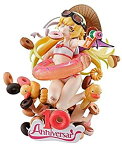 【中古】バンプレスト TVアニメ拾周年記念 一番くじ 〈物語〉シリーズ A賞 渡辺明夫氏O.D.C. 忍野忍 フィギュア 約16.5cm