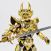 楽天市場】s．h．figuarts（真骨彫製法） 黄金騎士ガロ（冴島鋼牙）の通販 
