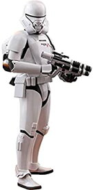 【中古】【ムービー・マスターピース】『スター・ウォーズ／スカイウォーカーの夜明け』1／6スケールフィギュア ジェット・トルーパー