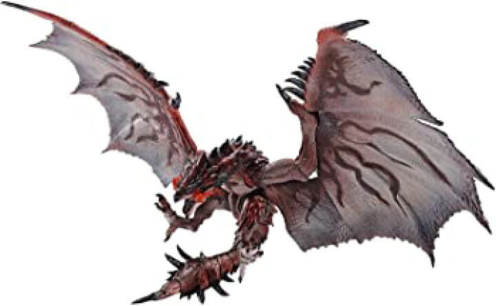 楽天市場】【中古】(未使用・未開封品)S.H.モンスターアーツ 