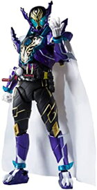 【中古】(非常に良い)S.H.Figuarts 仮面ライダープライムローグ 全高約150mm 可動フィギュア