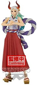 【中古】(未使用・未開封品)バンプレスト ワンピース DXF THE GRANDLINE LADY ワノ国 vol.5 ヤマト