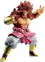 楽天市場】一番くじ ブロリー ドラゴンボール改 ラストワン賞の通販