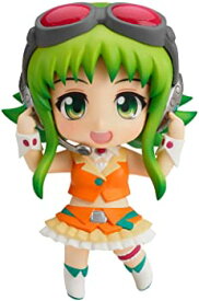 【中古】バーチャルボーカリスト Megpoid ねんどろいど GUMI (ノンスケール ABS&PVC塗装済み可動フィギュア)