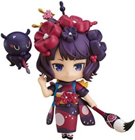 【中古】ねんどろいど Fate/Grand Order フォーリナー/葛飾北斎 ノンスケール ABS&PVC製 塗装済み可動フィギュア