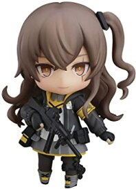 【中古】(非常に良い)ねんどろいど ドールズフロントライン UMP45 ノンスケール ABS&PVC製 塗装済み可動フィギュア