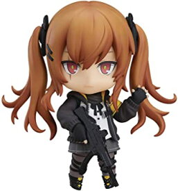 【中古】ねんどろいど ドールズフロントライン UMP9 ノンスケール ABS&PVC製 塗装済み可動フィギュア