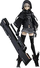 【中古】(非常に良い)Max Factory figma 重兵装型女子高生 壱anotherノンスケール ABS&PVC製 塗装済み可動フィギュア