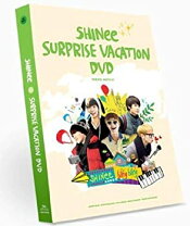 楽天市場】shinee surprise vacation（CD・DVD）の通販