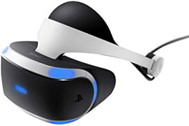 【中古】PlayStation VR (CUHJ-16000) 【メーカー生産終了】［PlayStation4］
