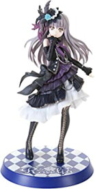 【中古】(非常に良い)バンドリ！ ガールズバンドパーティ！ プレミアムフィギュア 湊友希那 -Vocalist Collection No.1(プライズ) 全長約21cm セガ