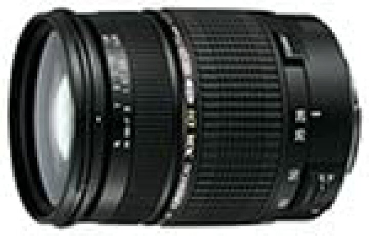 楽天市場】【中古】TAMRON 大口径ズームレンズ SP AF28-75mm F2.8 XR 