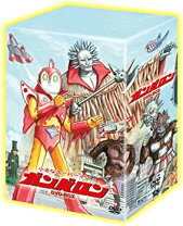 楽天市場】小さなスーパーマン ガンバロン DVD－BOXの通販