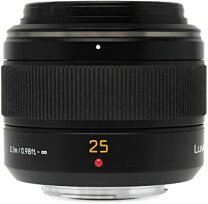 楽天市場】Panasonic LEICA DG SUMMILUX 25mmの通販