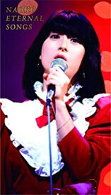 【中古】(未使用・未開封品)河合奈保子 NAOKO ETERNAL SONGS DVD