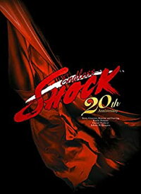 【中古】堂本 光一 Endless SHOCK 20th Anniversary (初回生産限定盤) (DVD)