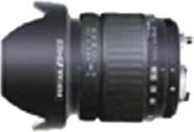 【中古】(非常に良い)PENTAX SMCP-FA 28-105mm F4-5.6IF ブラック