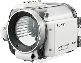 【中古】ソニー SONY スポーツパック DCR-HC96用 SPK-HCB