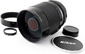 【中古】Nikon ニコン Reflex-NIKKOR 500mm F8 NEW