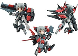 【中古】(未使用・未開封品)デスクトップアーミーY-021dミレニアシリーズβ小隊(BOX)