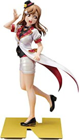 【中古】(未使用・未開封品)ラブライブ！サンシャイン！！ Birthday Figure Project 国木田花丸 1/8 完成品フィギュア