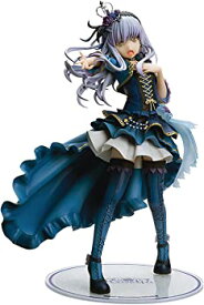 【中古】バンドリ! ガールズバンドパーティ! 1/7スケールフィギュア VOCAL COLLECTION 湊友希那 from Roselia