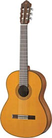 【中古】ヤマハ YAMAHA クラシックギター CG142C 響棒配置と塗膜の厚さ変更により音量、音質、立ち上がりが向上 演奏性の高いネック形状と弦高