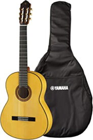 【中古】(未使用・未開封品)ヤマハ YAMAHA フラメンコギター CG182SF フラメンコギター入門者に最適なモデル 表板にはゴルペ板を装着 クラシックギターよりも弦高を抑えた高