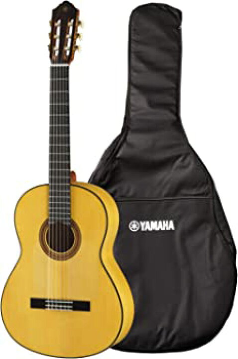 楽天市場】【中古】ヤマハ YAMAHA フラメンコギター CG182SF 
